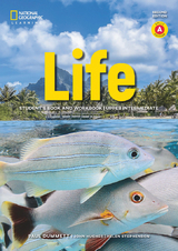 Life Upper-Intermediate Combo Split A with App Code and Workbook Audio CD - Stephenson, Helen; Dummett, Paul; Hughes, John