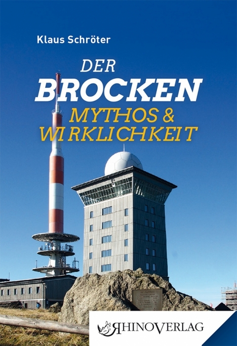 Der Brocken - Klaus Schröter