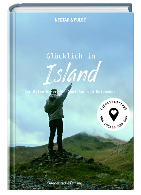 Glücklich in Island - Tanja Roos, Christian Roos