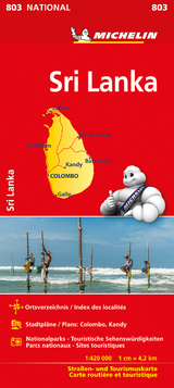 Michelin Sri Lanka