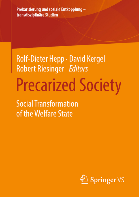 Precarized Society - 