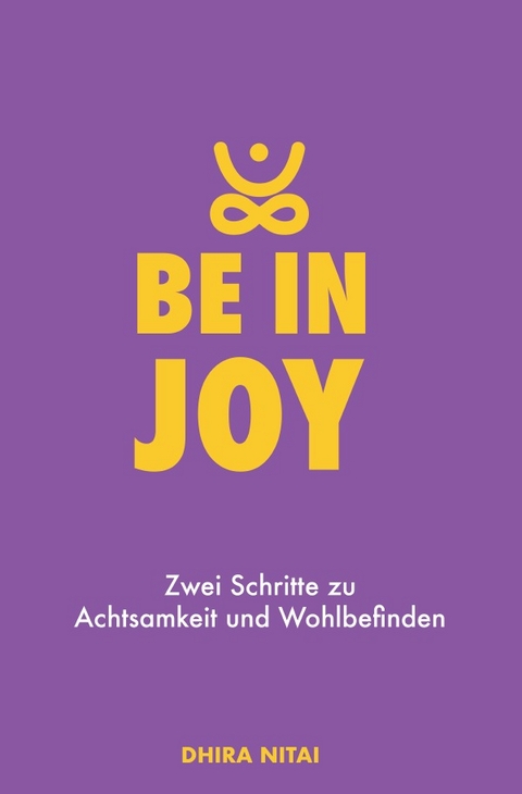 Be in Joy - Dhira Nitai