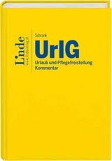 UrlG - Franz Schrank