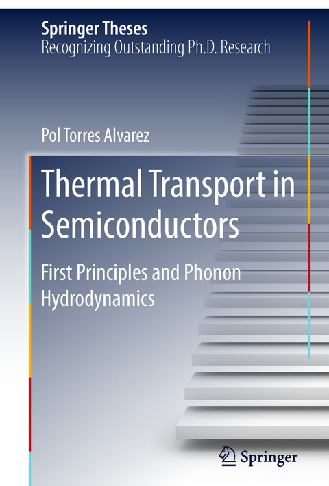 Thermal Transport in Semiconductors - Pol Torres Alvarez