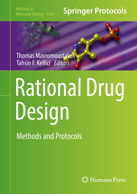 Rational Drug Design - 