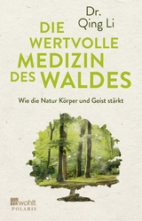 Die wertvolle Medizin des Waldes - Dr. Qing Li