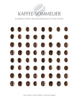 Kaffee-Sommelier - Fabio Petroni, Luigi Odello, Giovanni Ruggeri