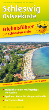 Schleswig, Ostseeküste