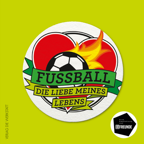 Fußball - Ben Redelings