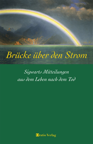 Brücke über den Strom - Wilfried von Engelhardt; Evamaria von Engelhardt …