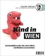 Kind in Wien