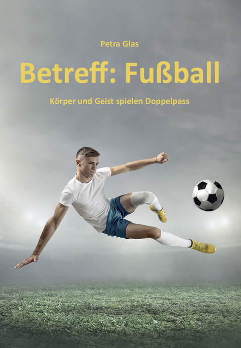 Betreff: Fußball - Petra Glas