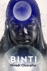 Binti - Nnedi Okorafor