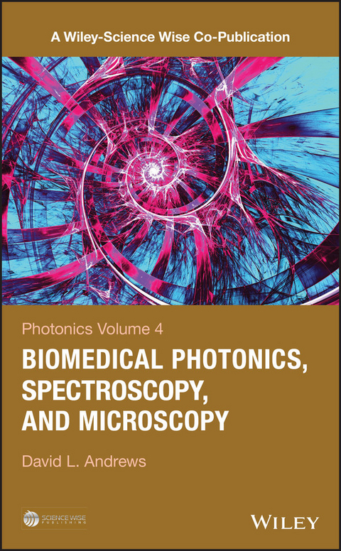 Photonics, Volume 4 - David L. Andrews