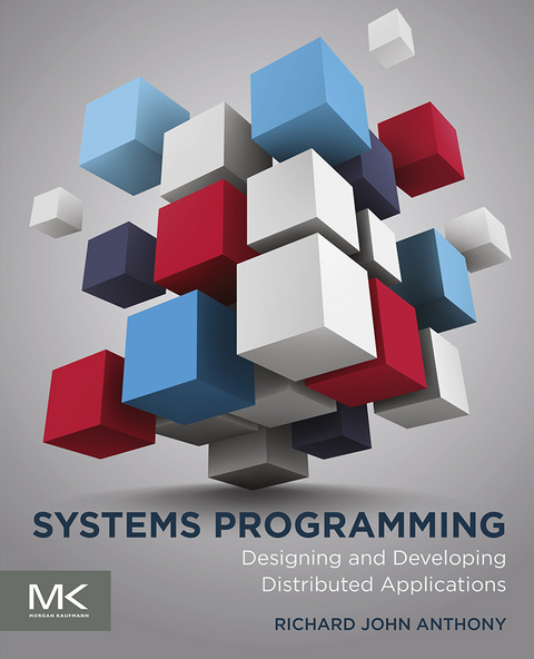 Systems Programming -  Richard Anthony