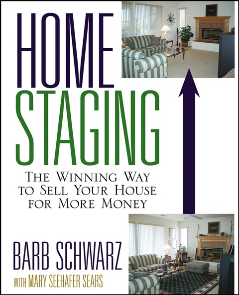 Home Staging - Barb Schwarz