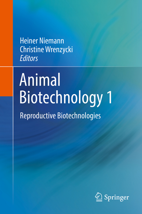 Animal Biotechnology 1 - 