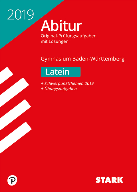 Abiturprüfung BaWü 2019 - Latein