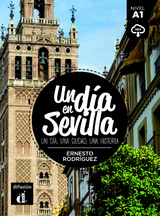 Un día en Sevilla - Rodríguez, Ernesto