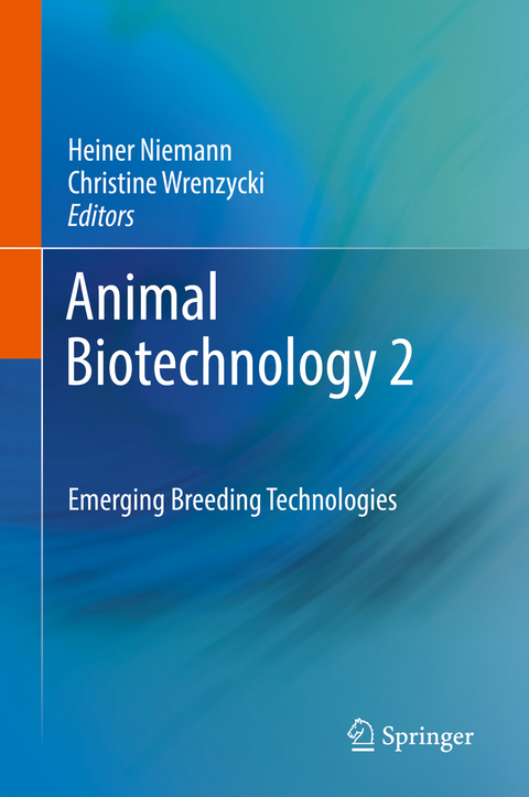 Animal Biotechnology 2 - 