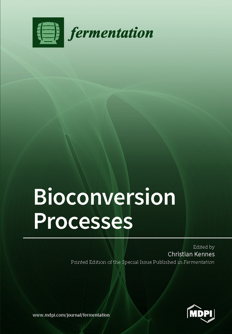 Bioconversion Processes