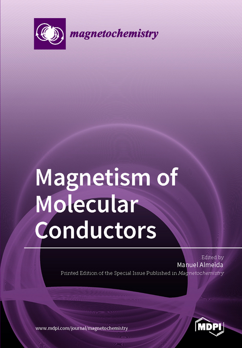 Magnetism of Molecular Conductors