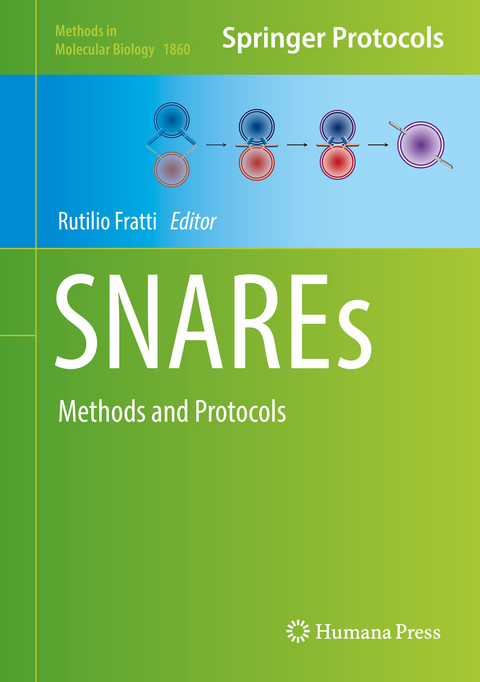 SNAREs - 