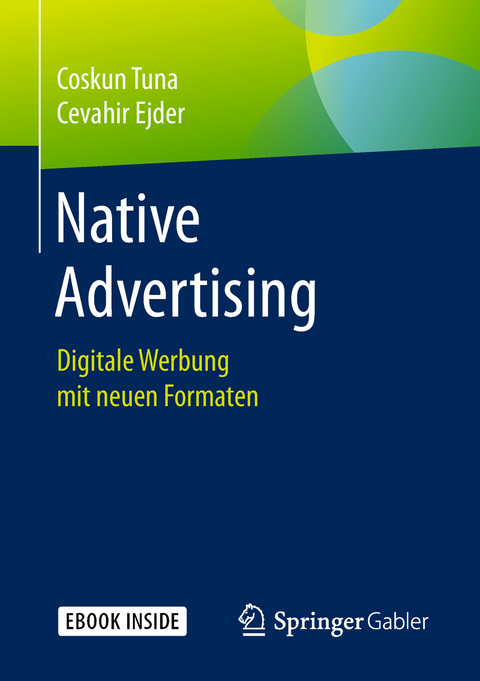 Native Advertising - Coskun Tuna, Cevahir Ejder