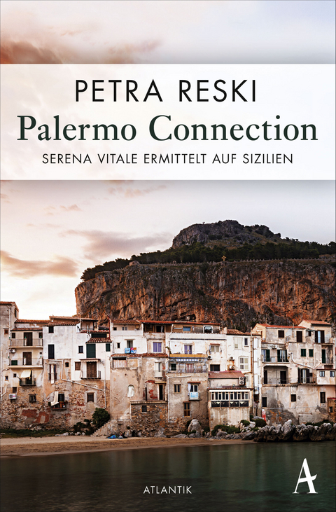 Palermo Connection - Petra Reski