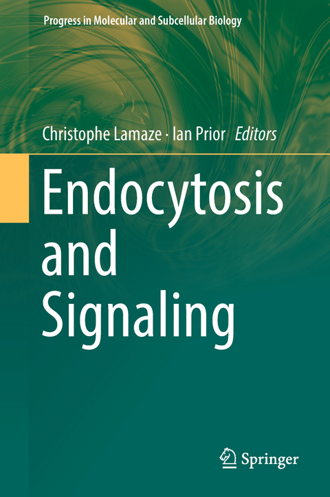 Endocytosis and Signaling - 