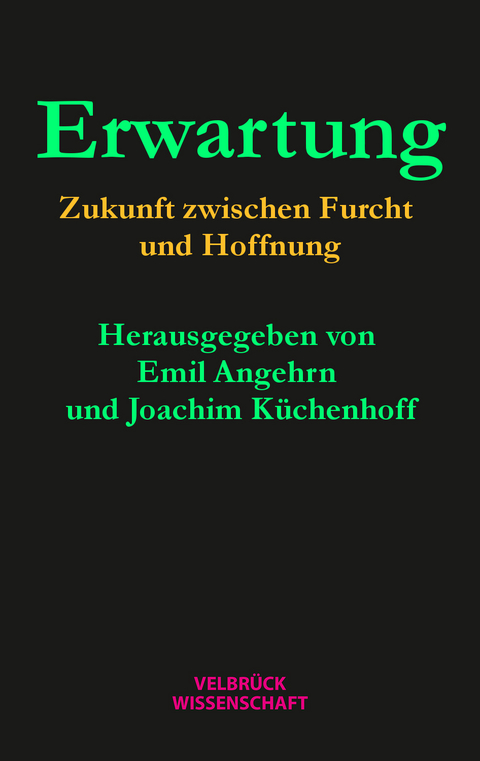 Erwartung - 