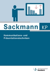 Kommunikations- und Präsentationstechniken - Dürr, Hans; Schäfer, Jürgen