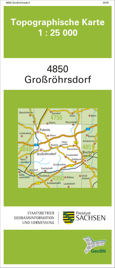 Großröhrsdorf (4850)