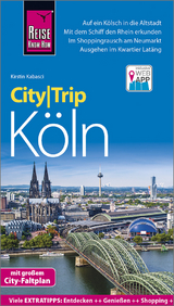 Reise Know-How CityTrip Köln - Kirstin Kabasci