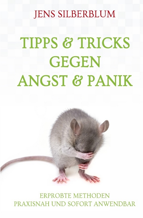 Tips &amp; Tricks gegen Angst &amp; Panik - Jens Silberblum