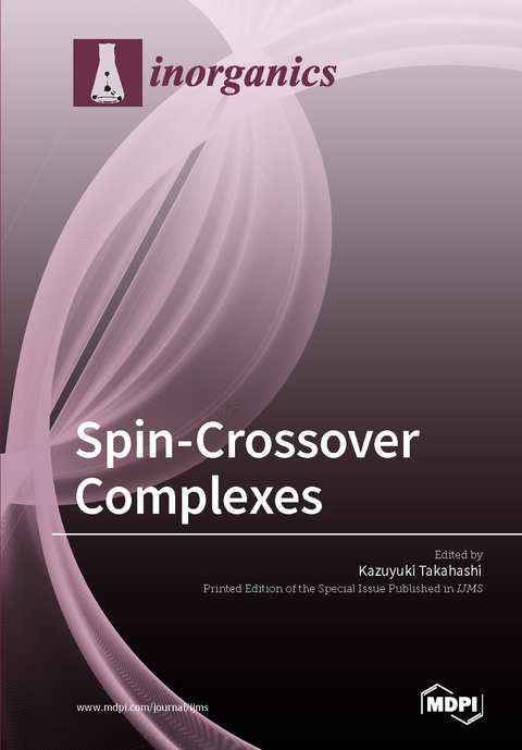 Spin-Crossover Complexes