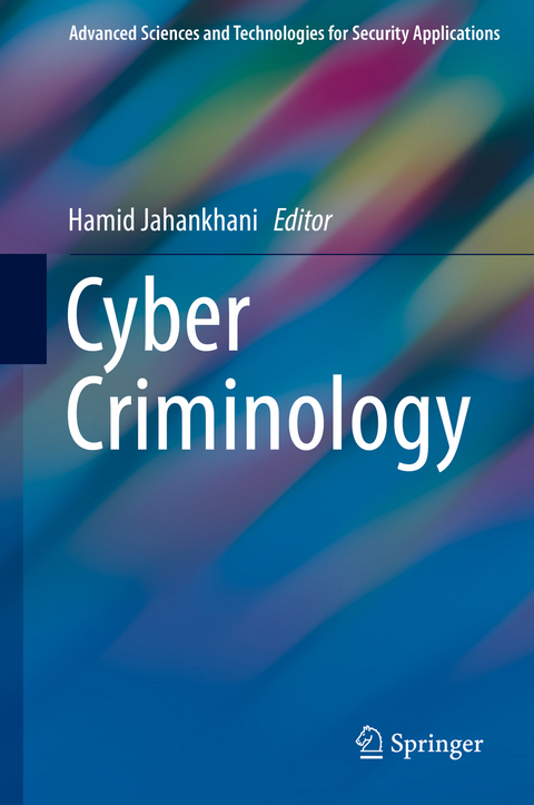 Cyber Criminology - 