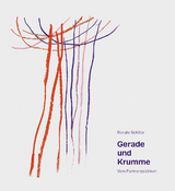 Gerade und Krumme - Renate Schiller