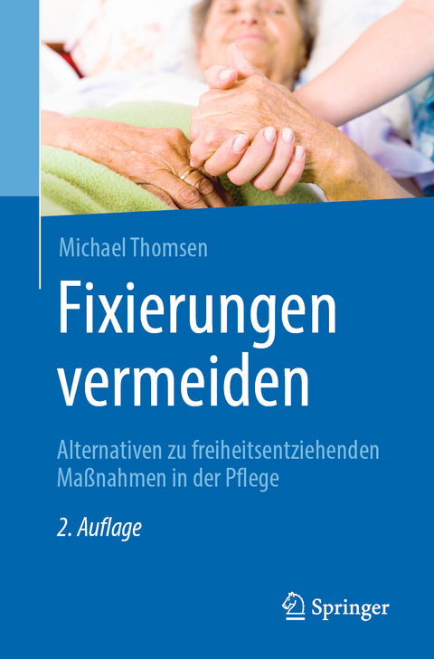 Fixierungen vermeiden - Michael Thomsen