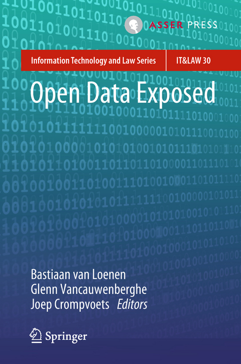 Open Data Exposed - 