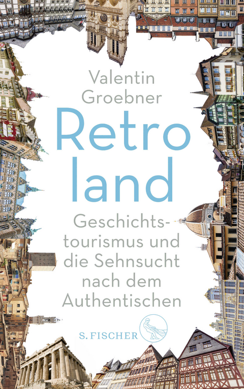 Retroland - Valentin Groebner