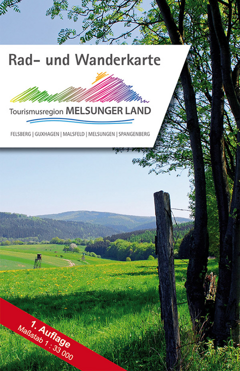 Melsunger Land