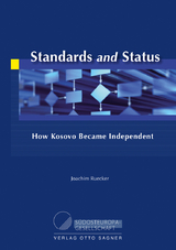 Standards and Status - Joachim Ruecker