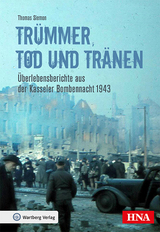 Trümmer, Tod und Tränen - Thomas Siemon