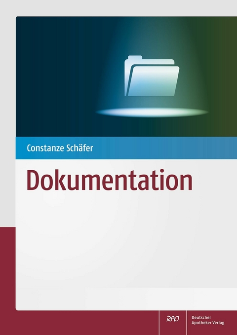 Schäfer, Dokumentation -  Constanze Schäfer