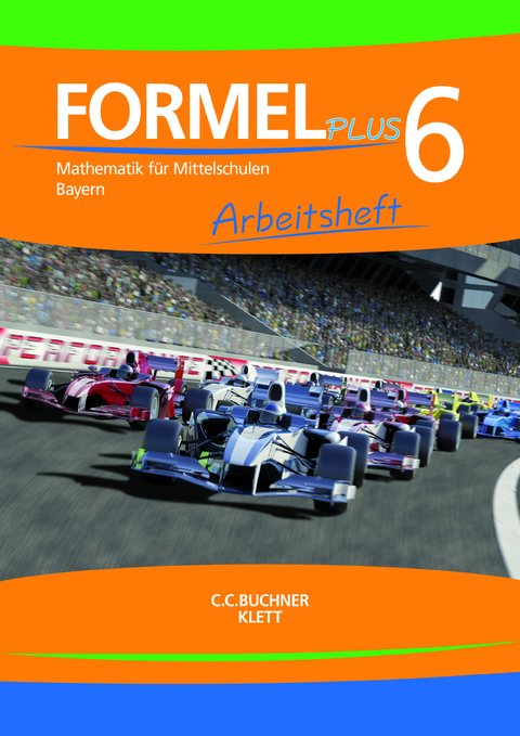 Formel PLUS – Bayern / Formel PLUS Bayern AH 6 - Jan Brucker, Ulrike Deinlein, Sonja Götz, Manfred Hilmer, Silke Schmid, Engelbert Vollath, Simon Weidner