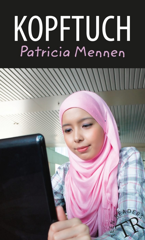 Kopftuch - Patricia Mennen