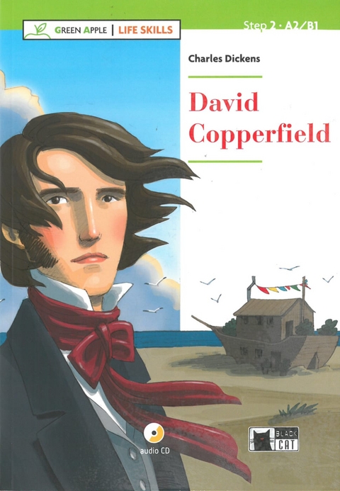 David Copperfield - Charles Dickens