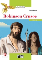 Robinson Crusoe - Defoe, Daniel