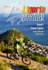 Liguria Trails! - Ralf Glaser